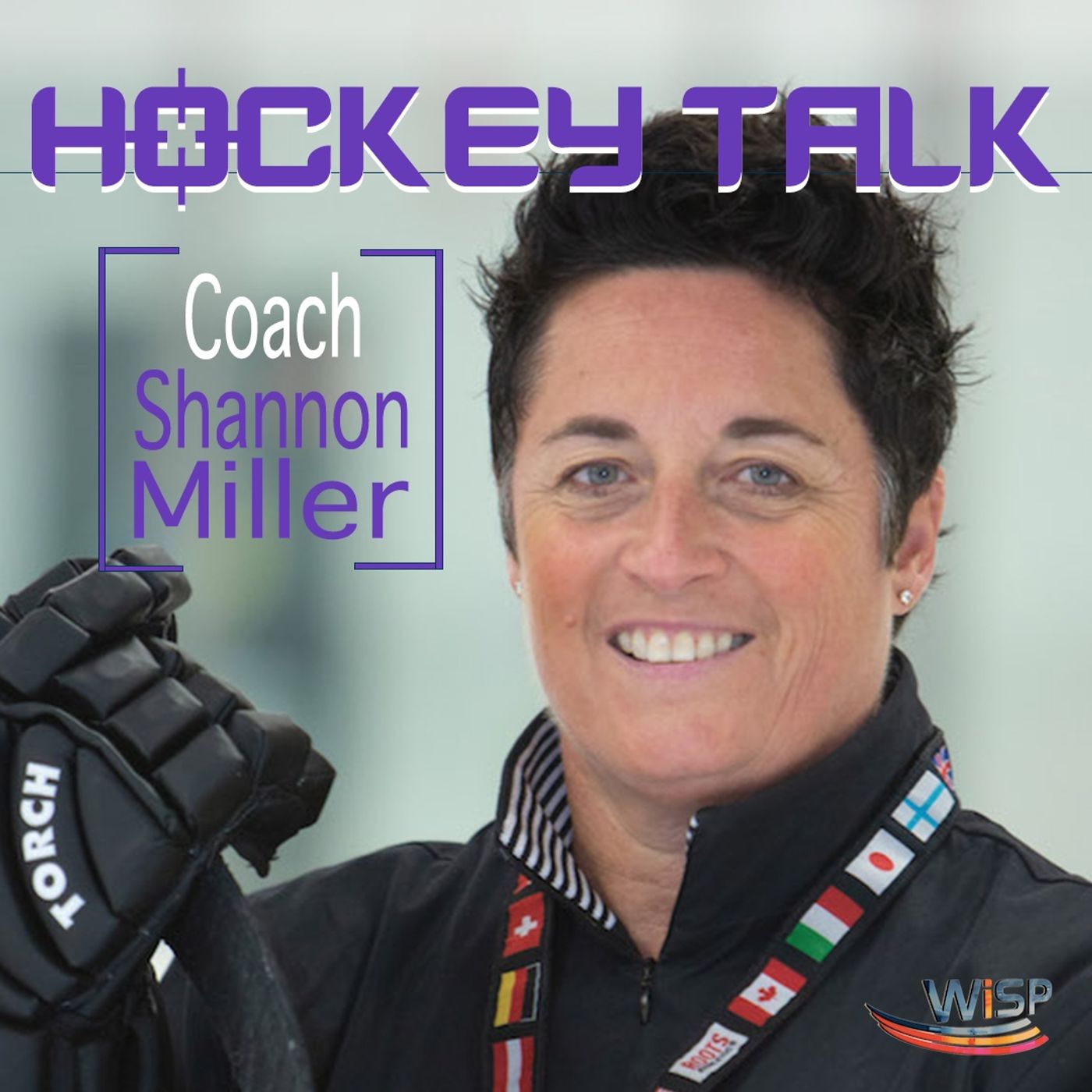Hockey Talk: S1E14 - Penalty Kill and Women of Strength