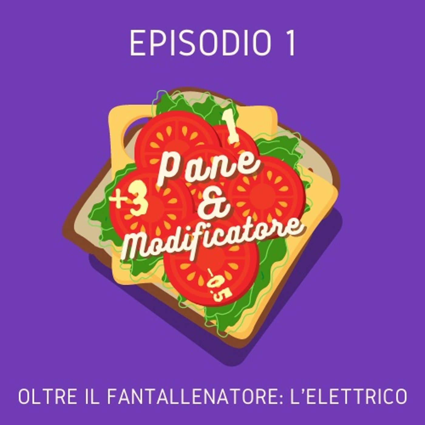 Pane & Modificatore