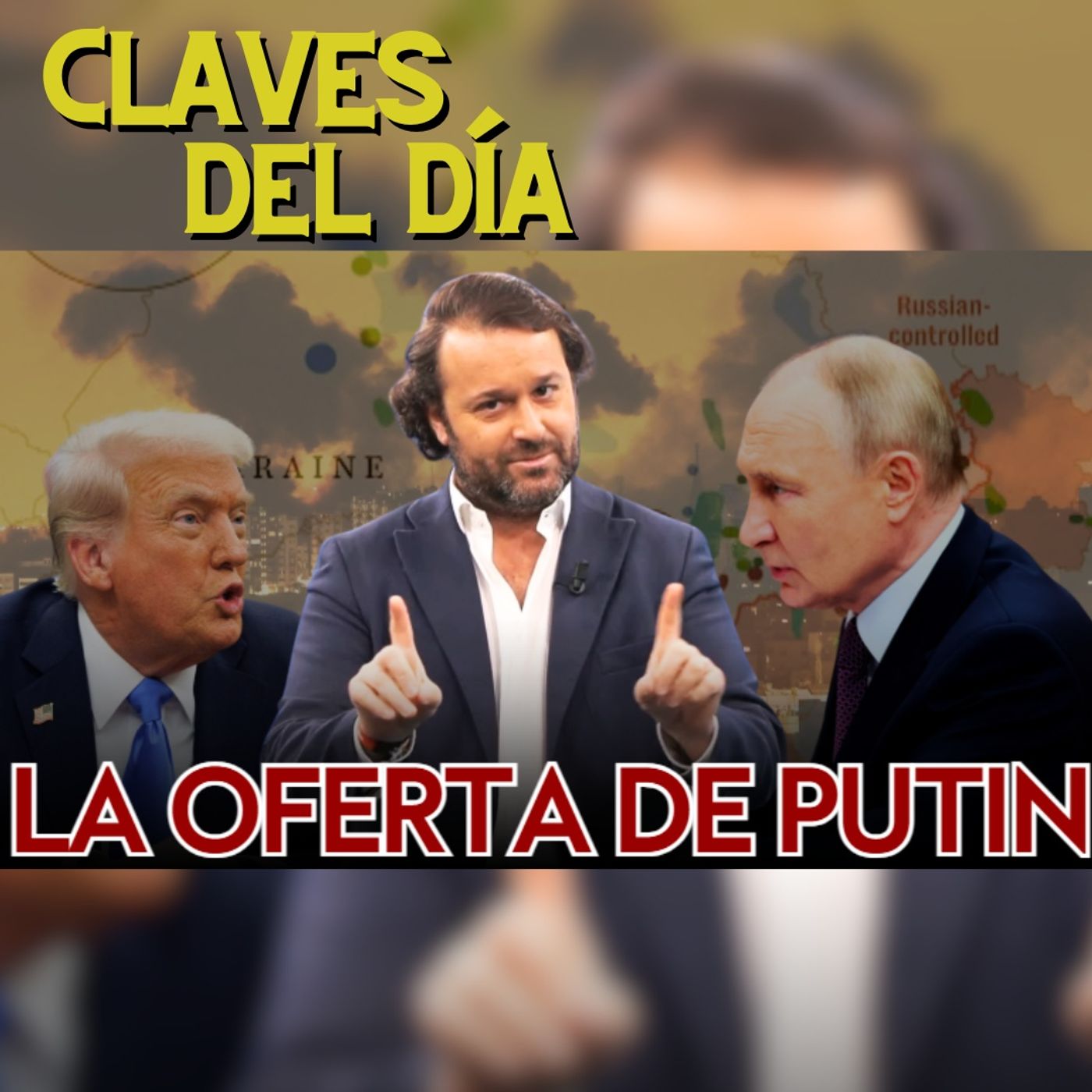 Claves del día - JOSE VIZNER - Negocios TV