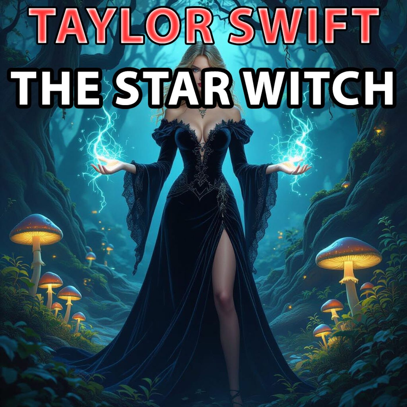 Taylor Swift: The Star Witch