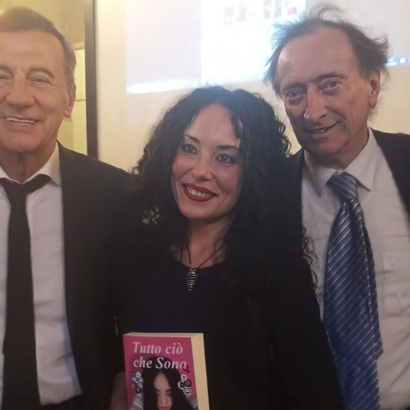 RADIO BUNKER - L\'Italia che si racconta