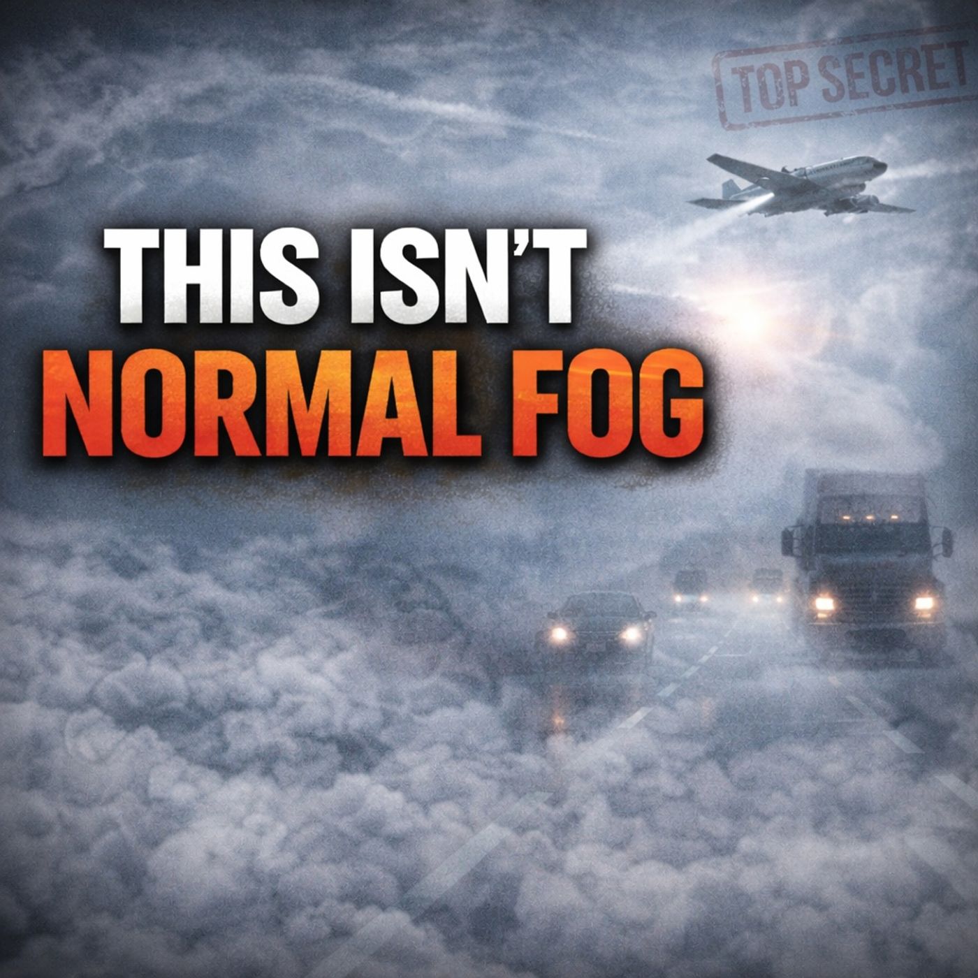 California’s Deadliest Radiation Fog