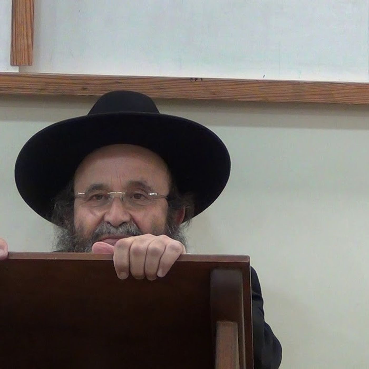 שיעור ב' בספר "שער השמים - בניין אריאל" לרב יעקב הלל שליט"א מפי כבוד הרה"ג יצחק חלימי שליט"א episode artwork
