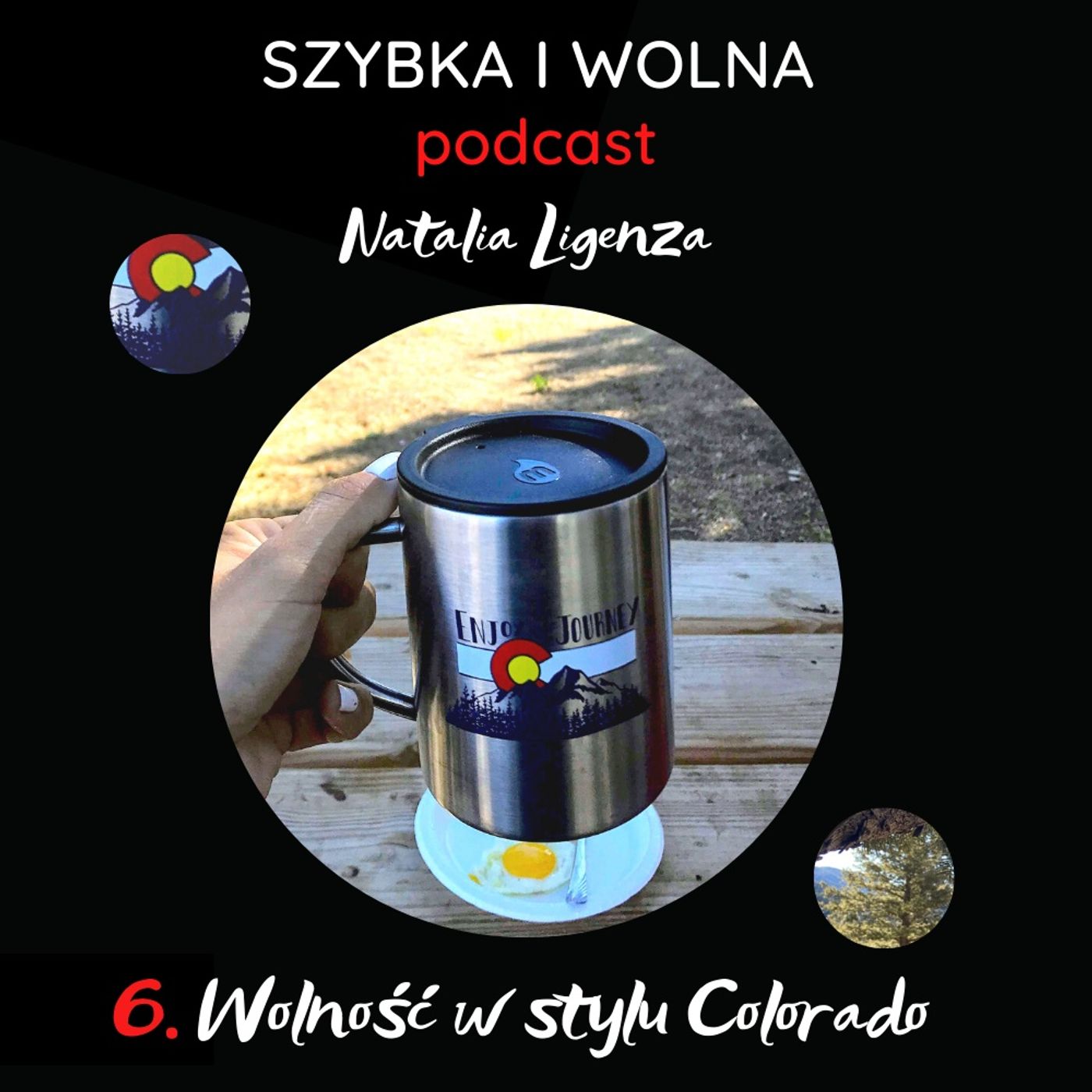 Szybka i Wolna by Natalia Ligenza