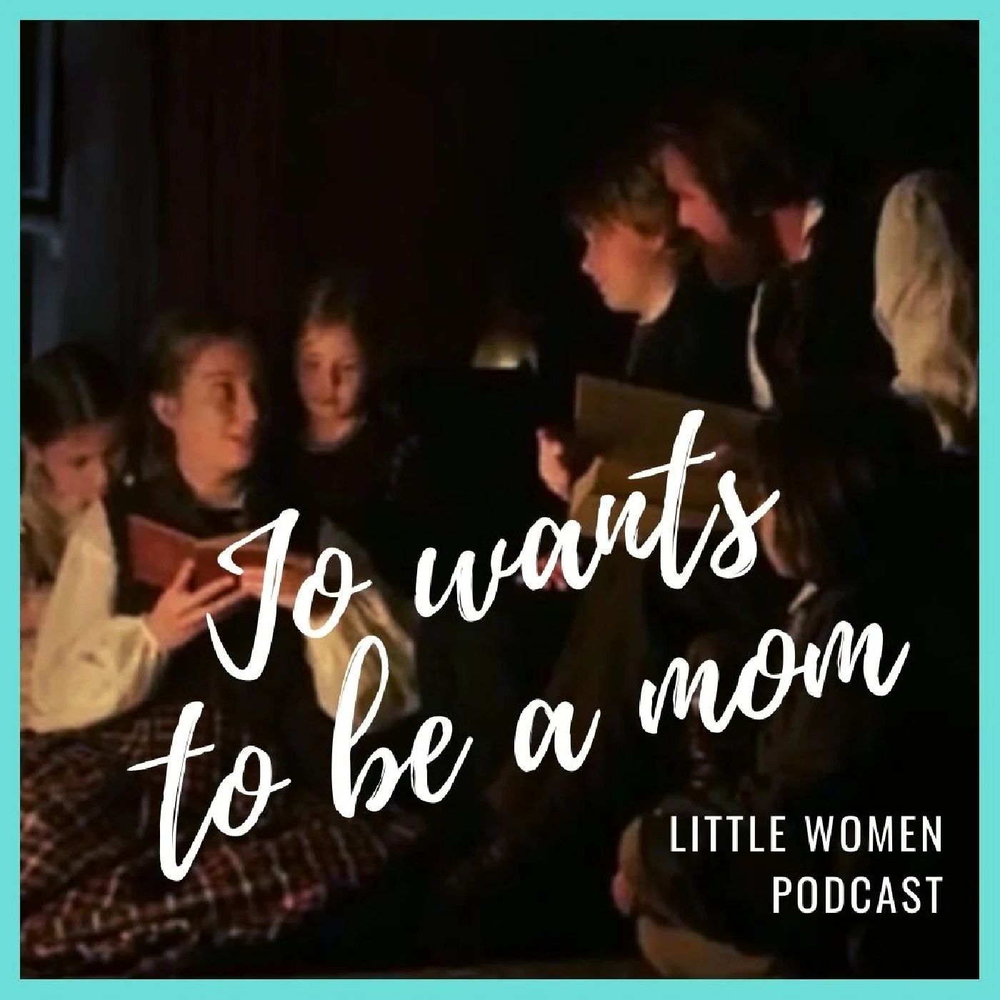 Little Women Podcast