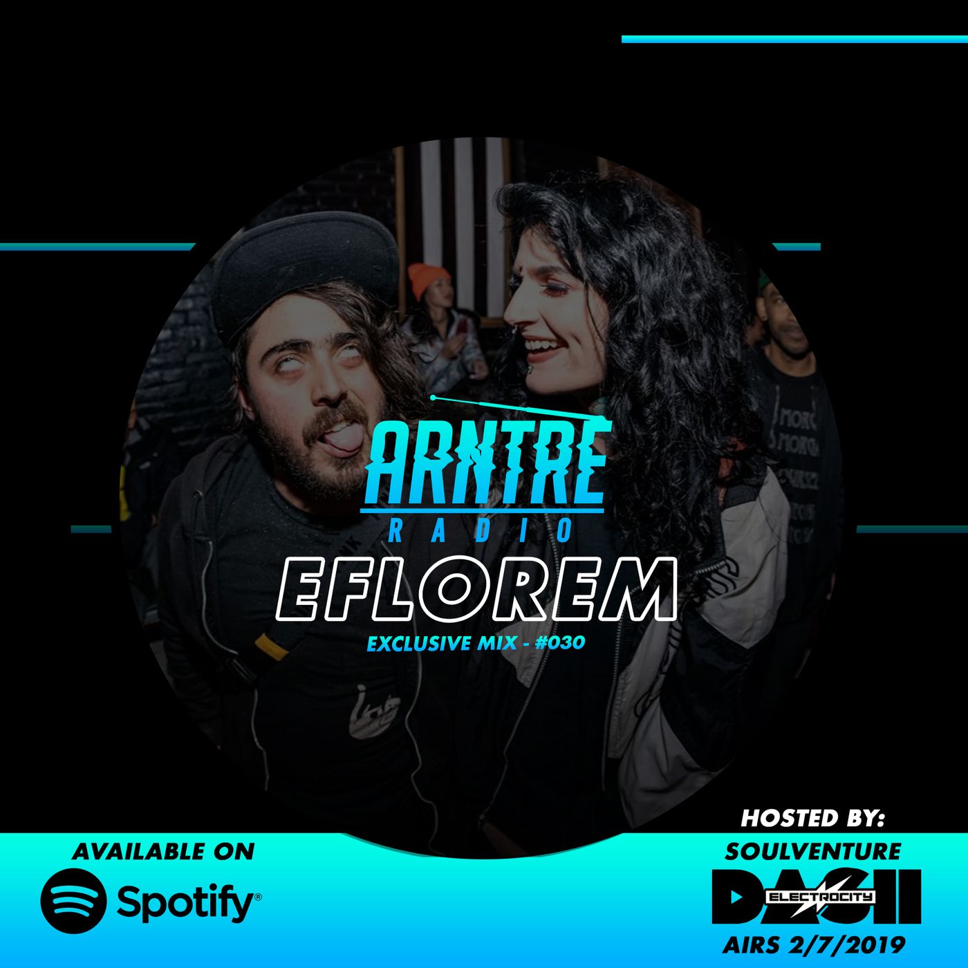 Arntre Radio