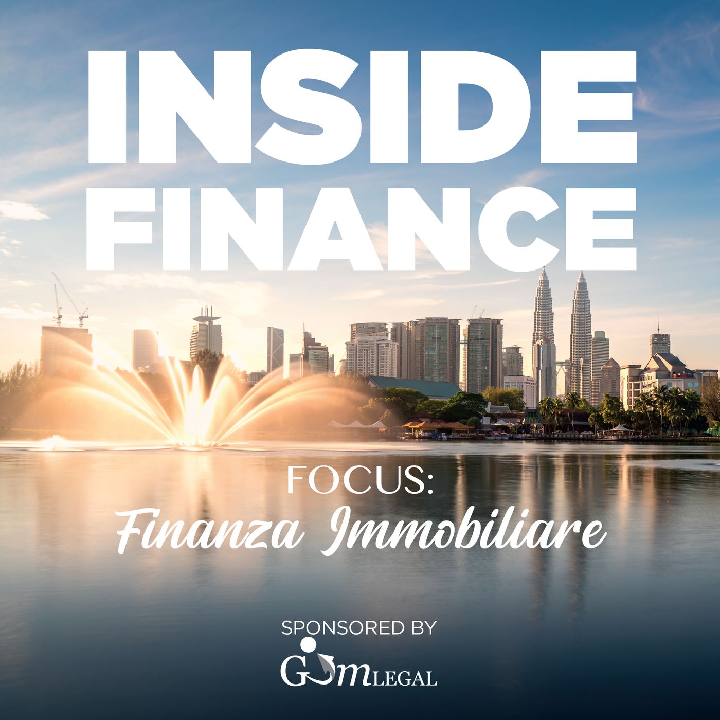 INSIDE FINANCE