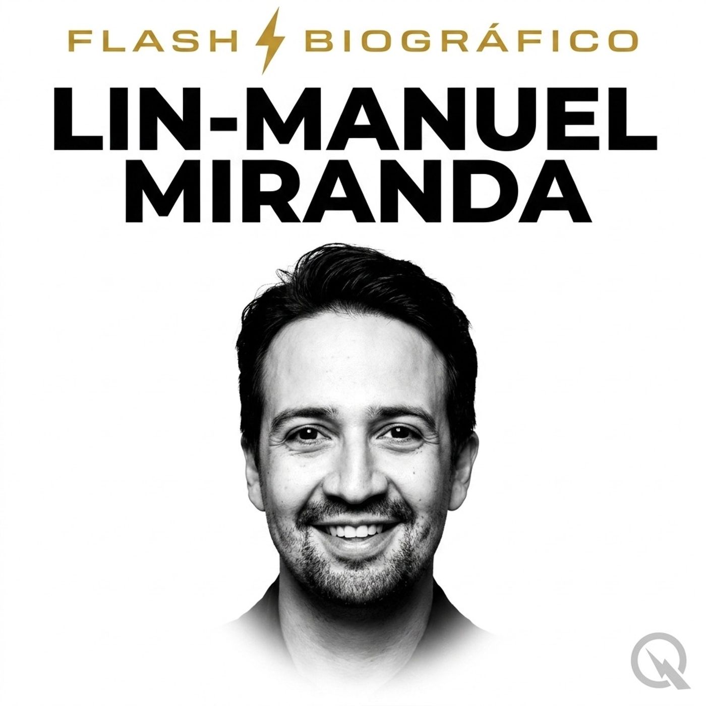 Lin-Manuel Miranda - Flash Biográfico
