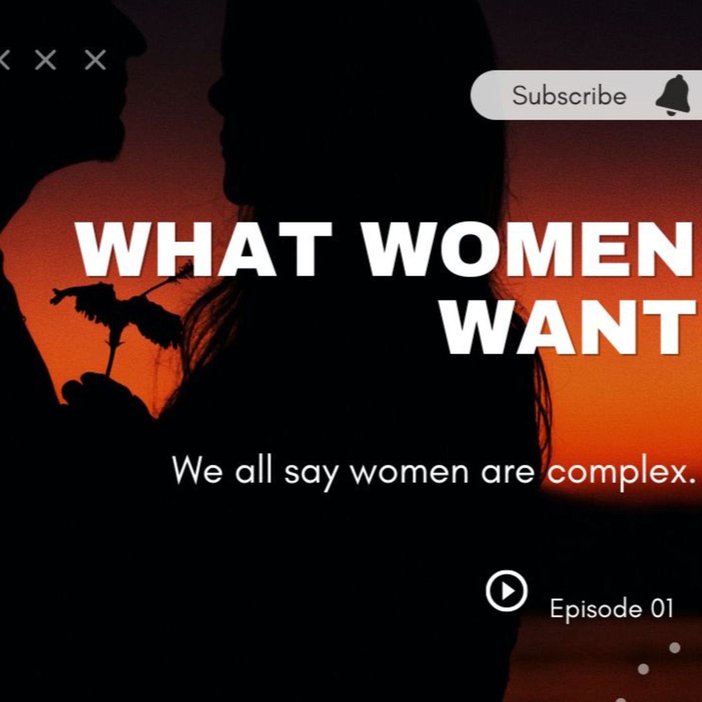 02) NSFW What women want (with BOBO Episode 01)