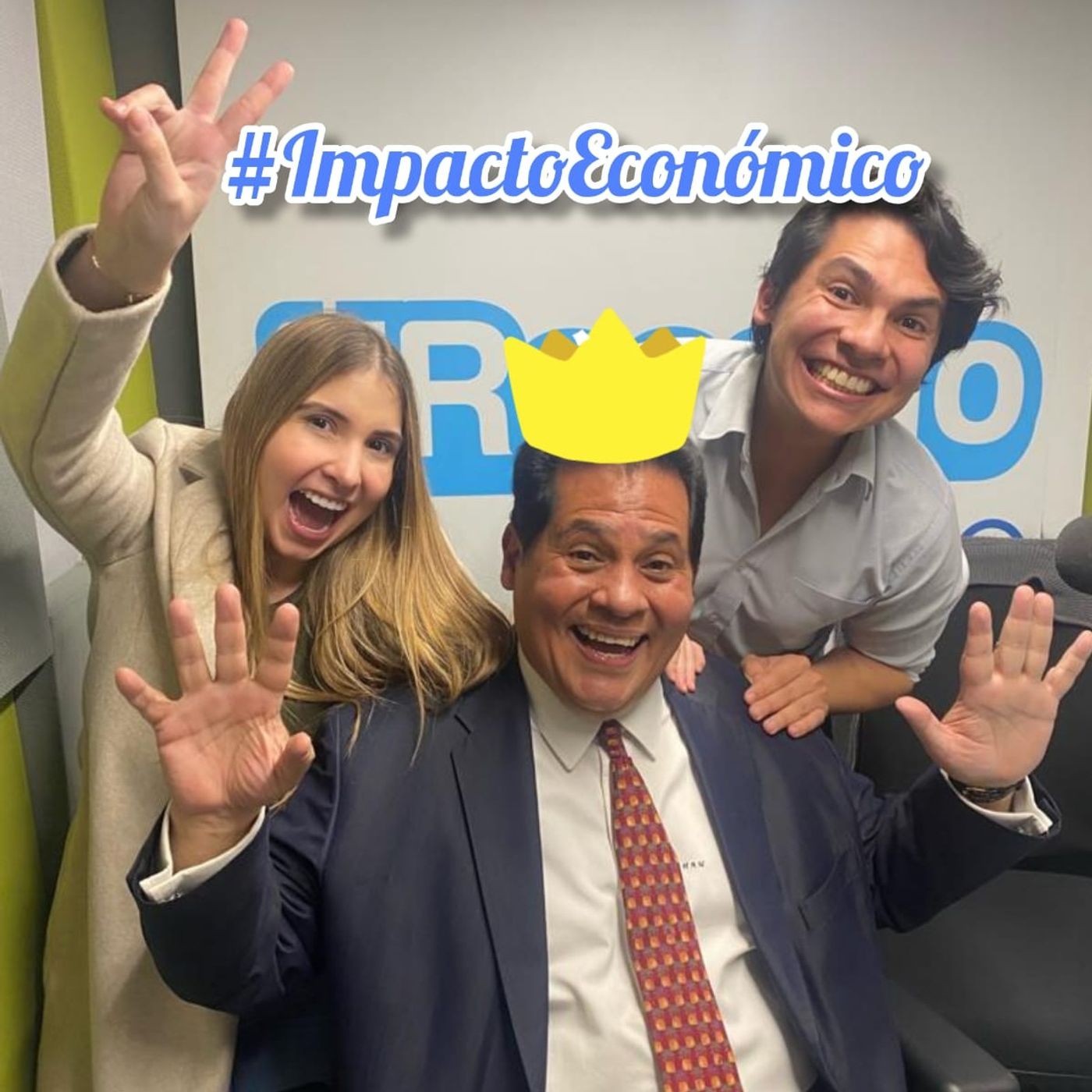 Tres años de #ImpactoEconómico : coyuntura electoral y económica episode artwork