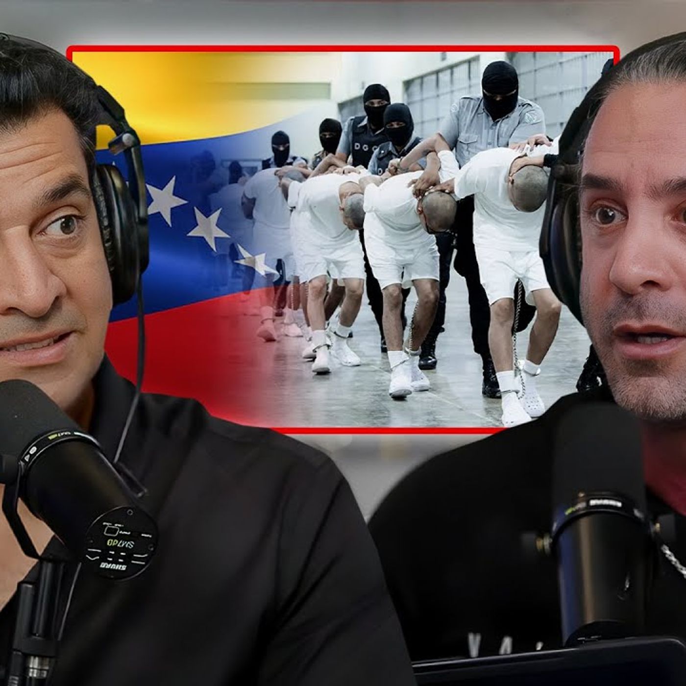 “Should’ve Been 9-0” – Trump Scores MAJOR Supreme Court WIN Over Venezuelan Migrant Deportations