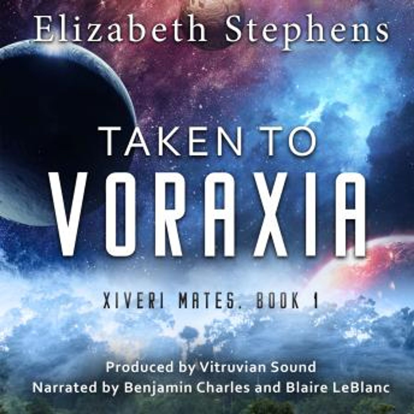 Get New Full Audiobooks in Science Fiction & Fantasy, Science Fiction