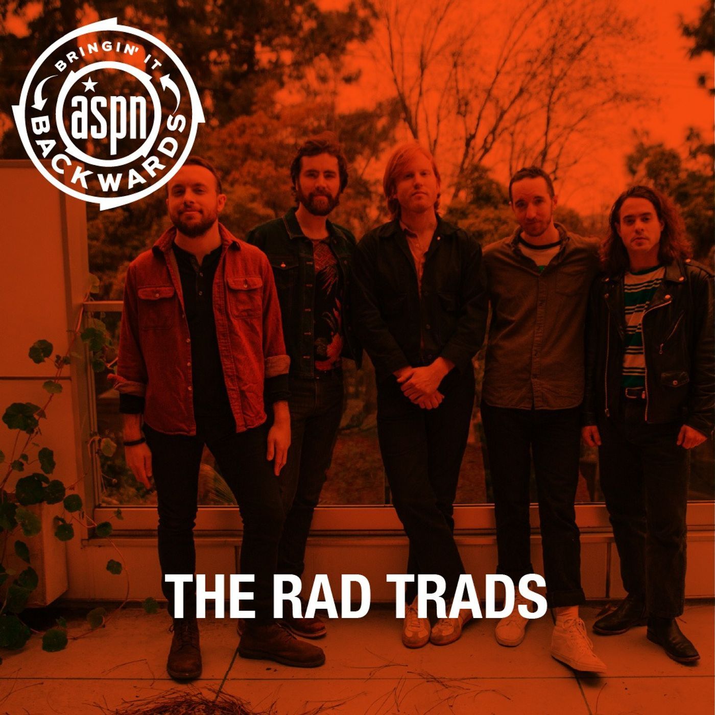 Interview with The Rad Trads