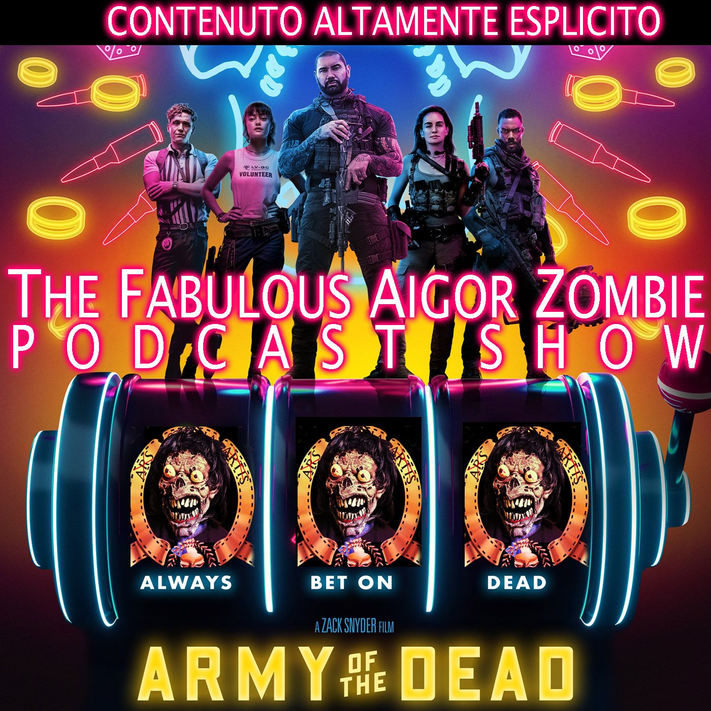 Le Decomposte Recensioni dello Zio Aigor
