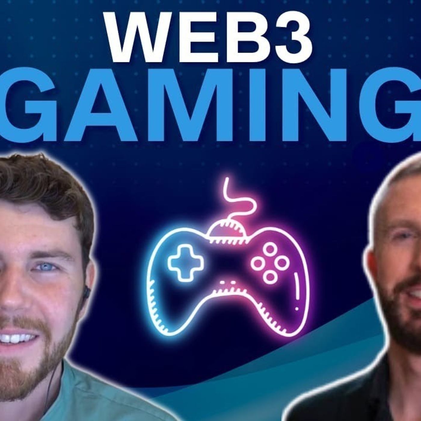 When will Web3 Gaming reach mainstream adoption? w/ Brian D. Evans | Blockchain Interviews