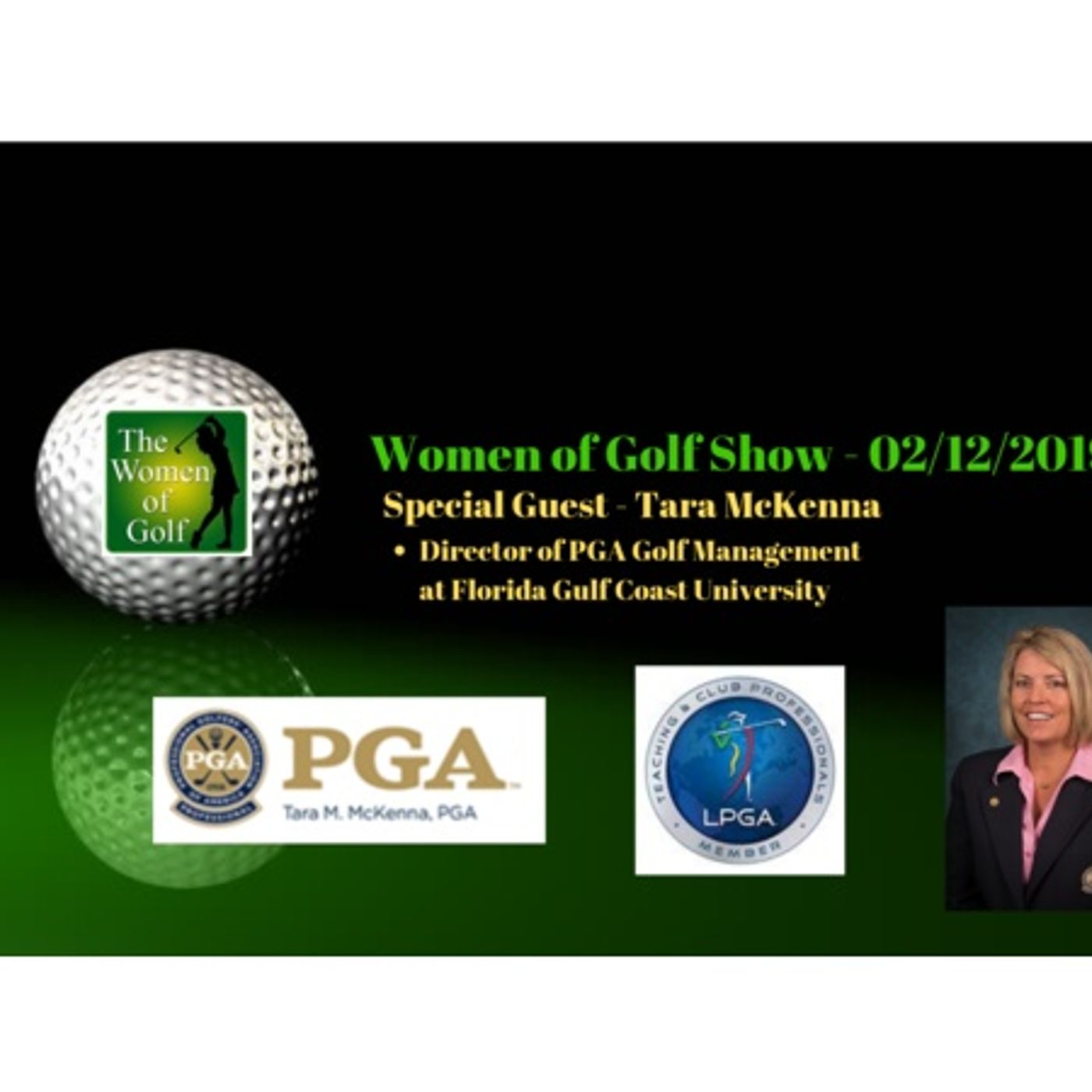 Women of Golf