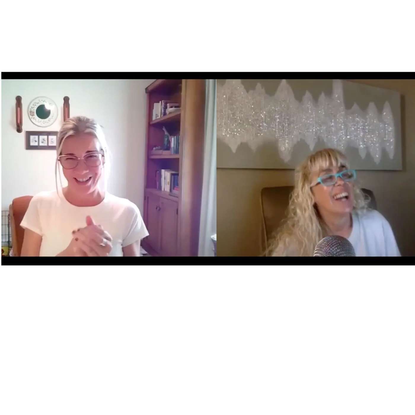 Let\'s Talk Midlife Crisis Podcast