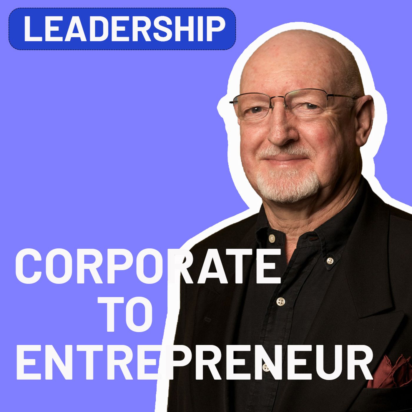 Transitioning from Corporate Life to Owning Your Business After 50 S6E3