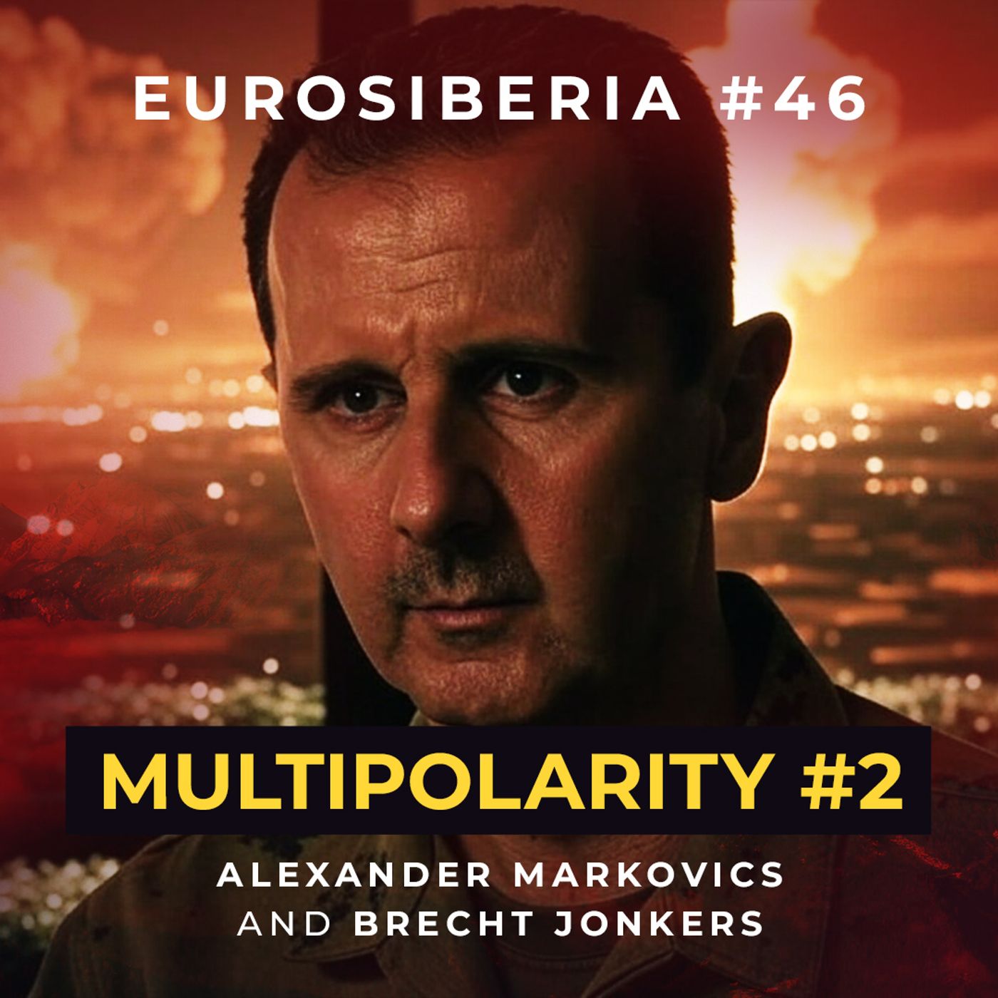 Eurosiberia