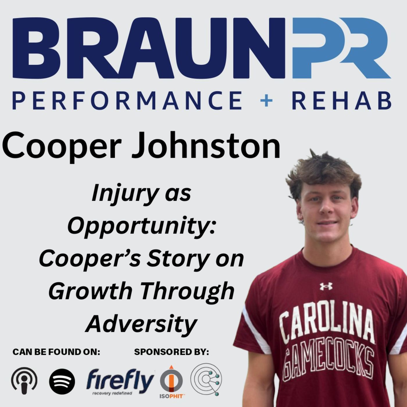 Brawn Body Health and Fitness Podcast