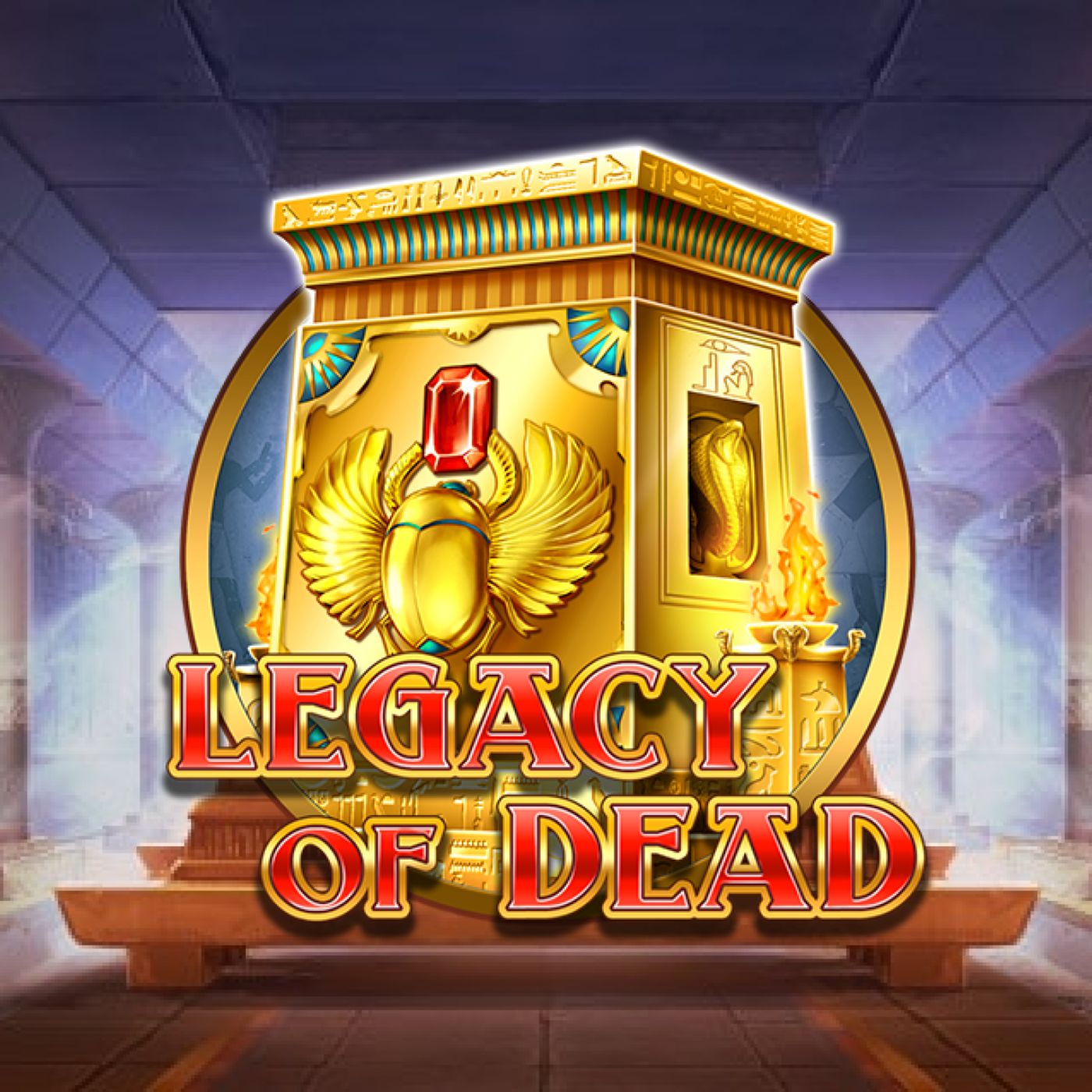 Legacy Of Dead Demo Podcast podcast artwork