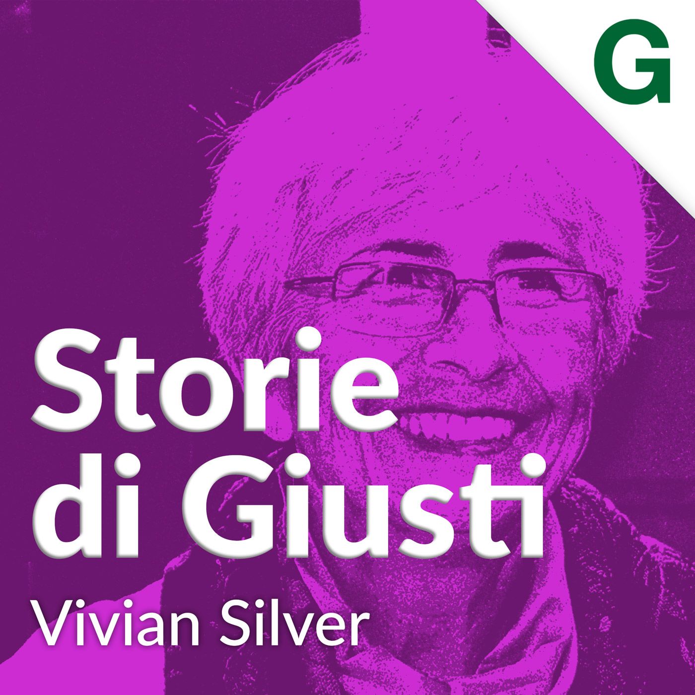 S5 E7: Vivian Silver