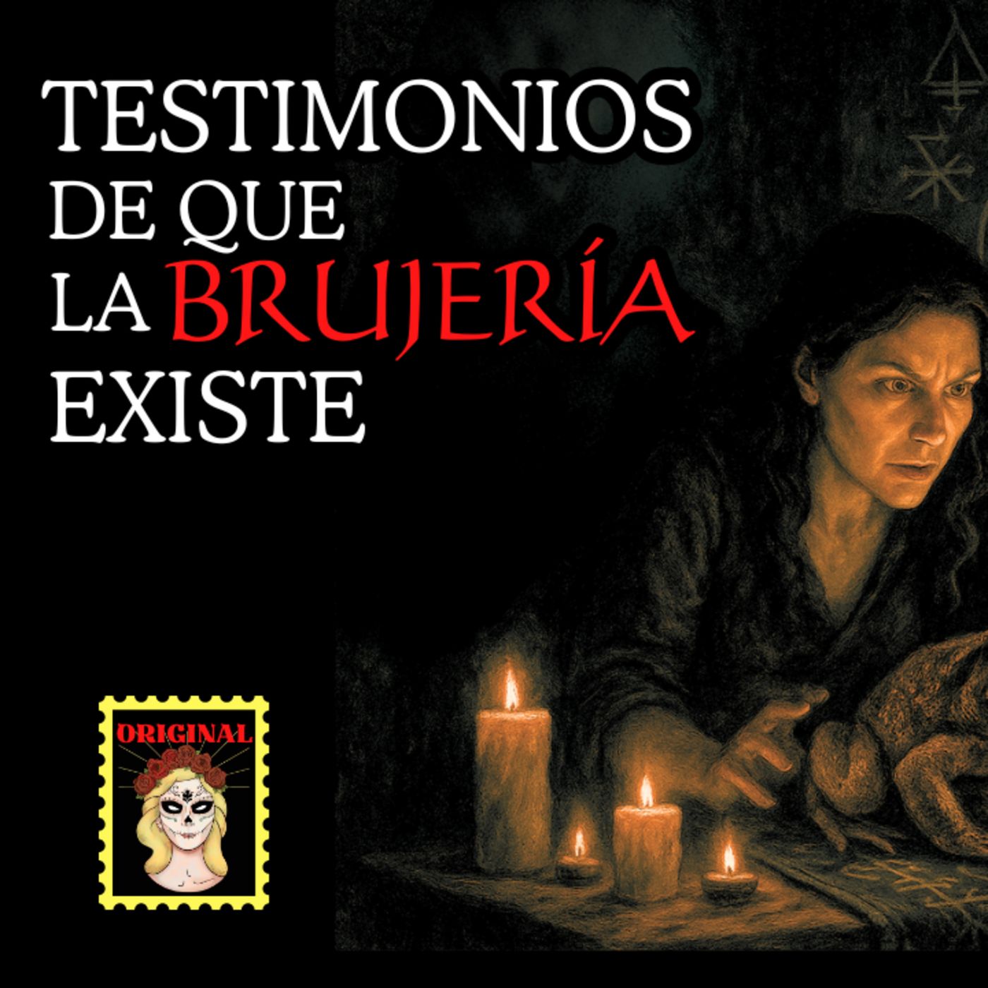 Viviendo con el miedo