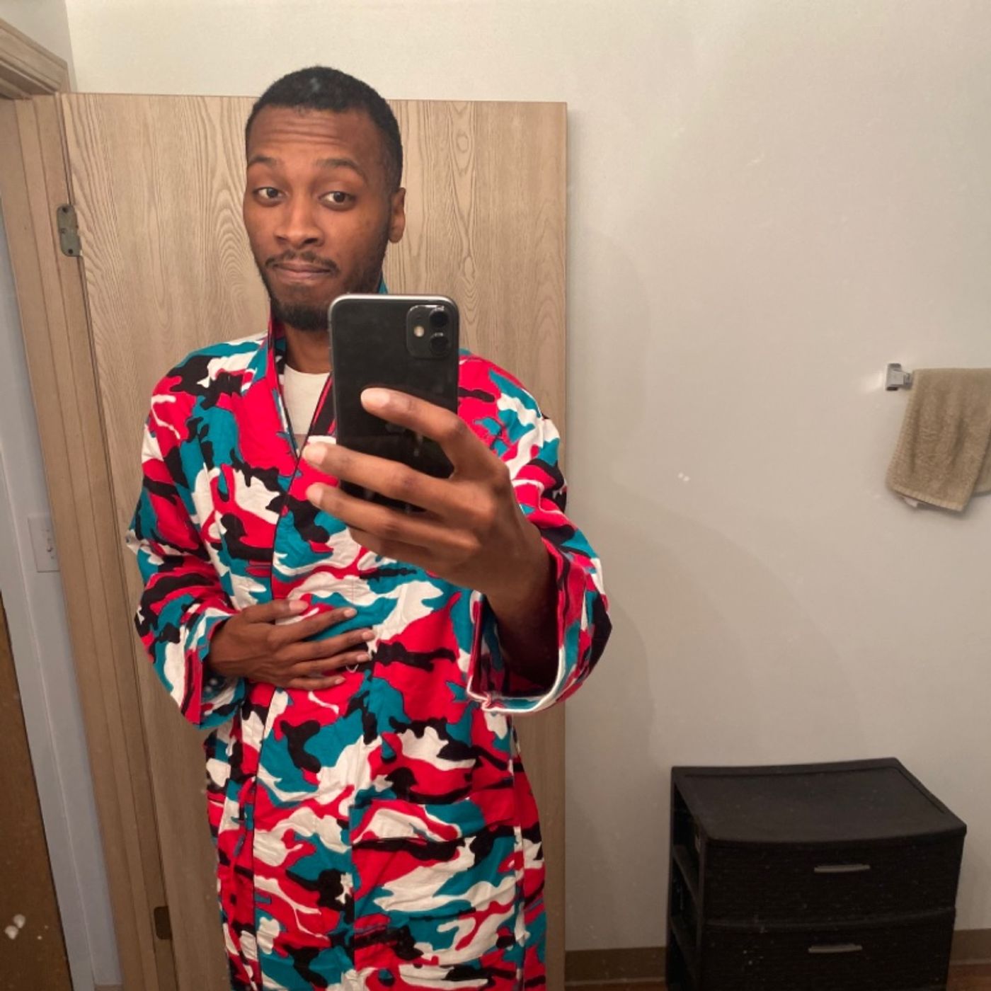 Episode 36 - New Year, Same Pandemic