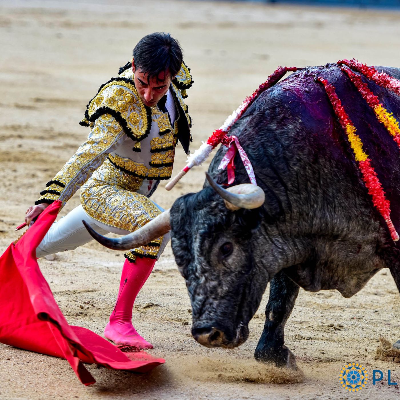 Al Alimón: Arranca la última semana de San Isidro 2025 con una "tarde de sustos"