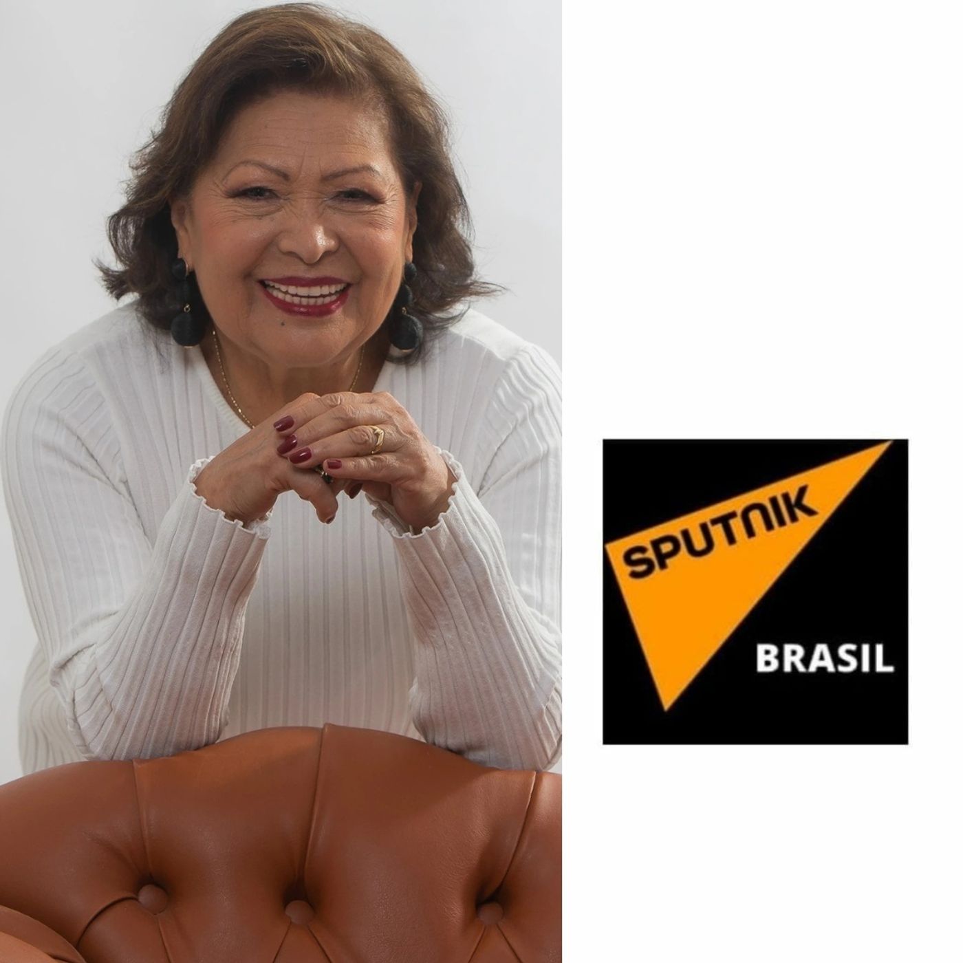 RÁDIO SPUTNIK BRASIL: ABRIL VERDE - SEGURANÇA E SAÚDE NO TRABALHO episode artwork