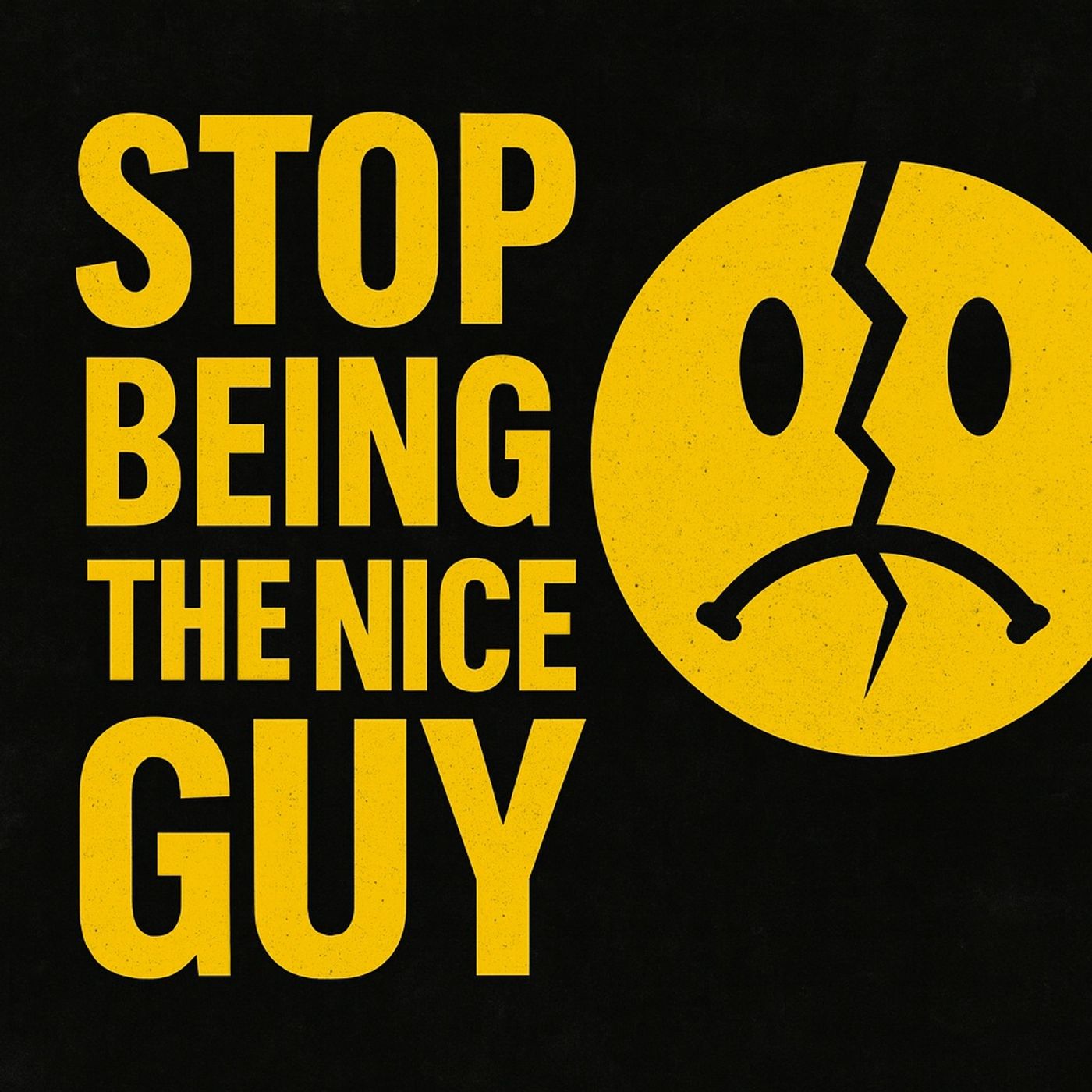 Why “Nice Guy” Syndrome Is Destroying Men’s Lives (Interview with Dr. Robert Glover)