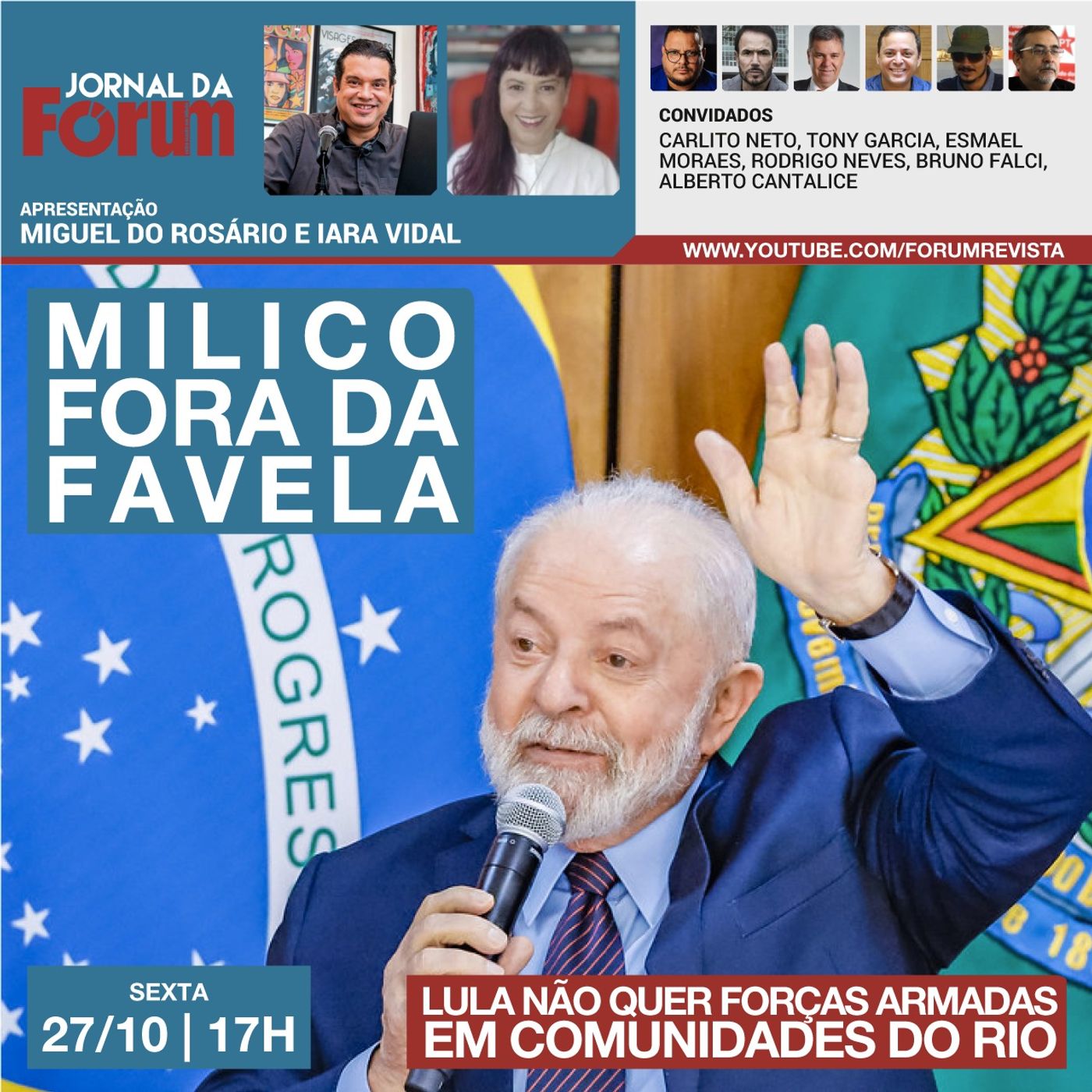 Jornal da Fórum