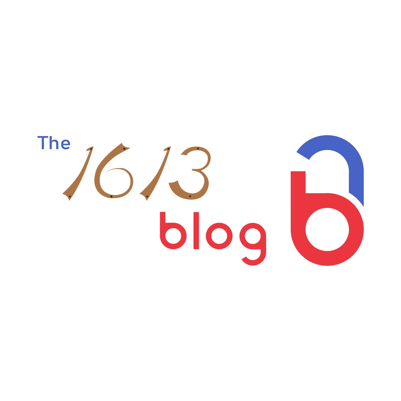 The 1613 Blog
