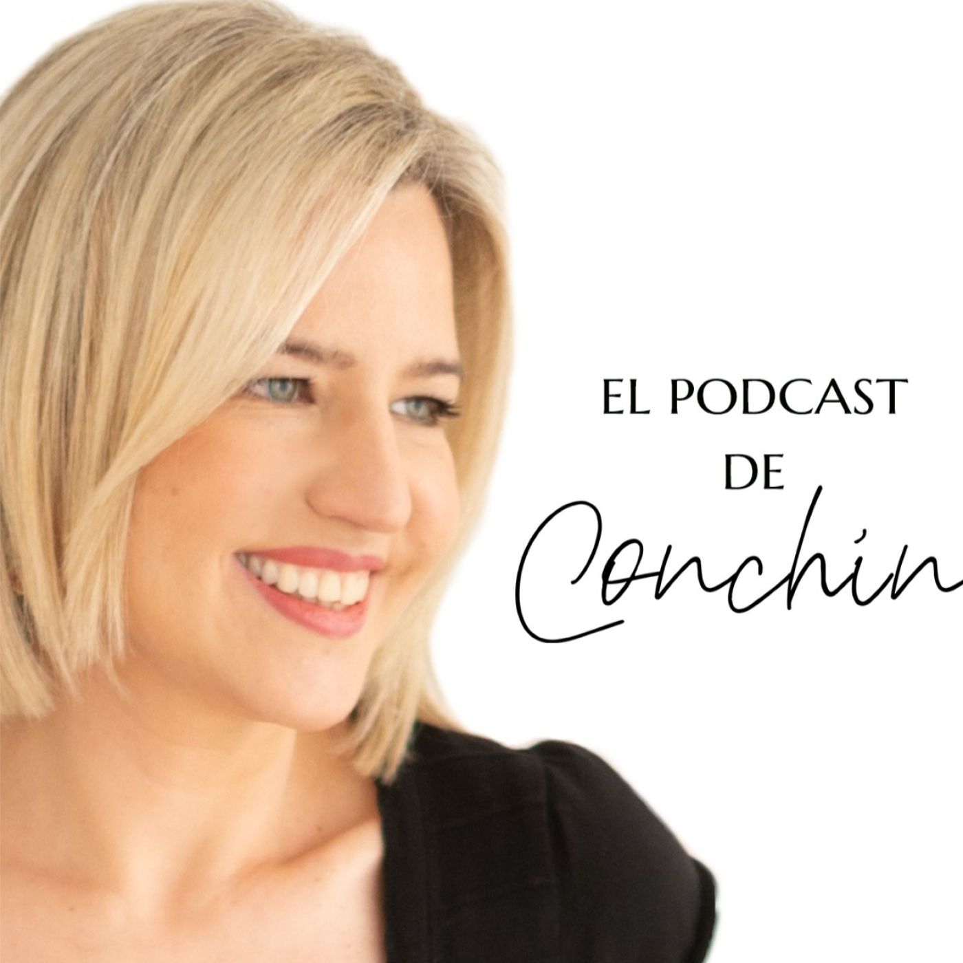 El podcast de Conchín