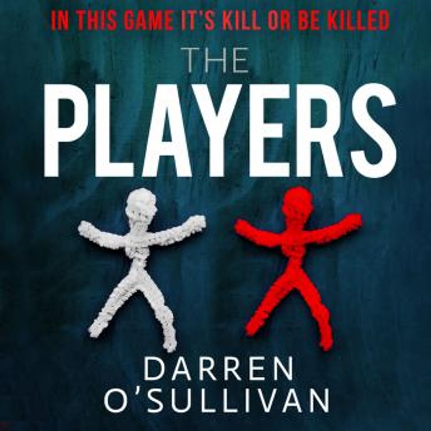 Top Full Audiobooks in Mystery, Thriller & Horror, Suspense