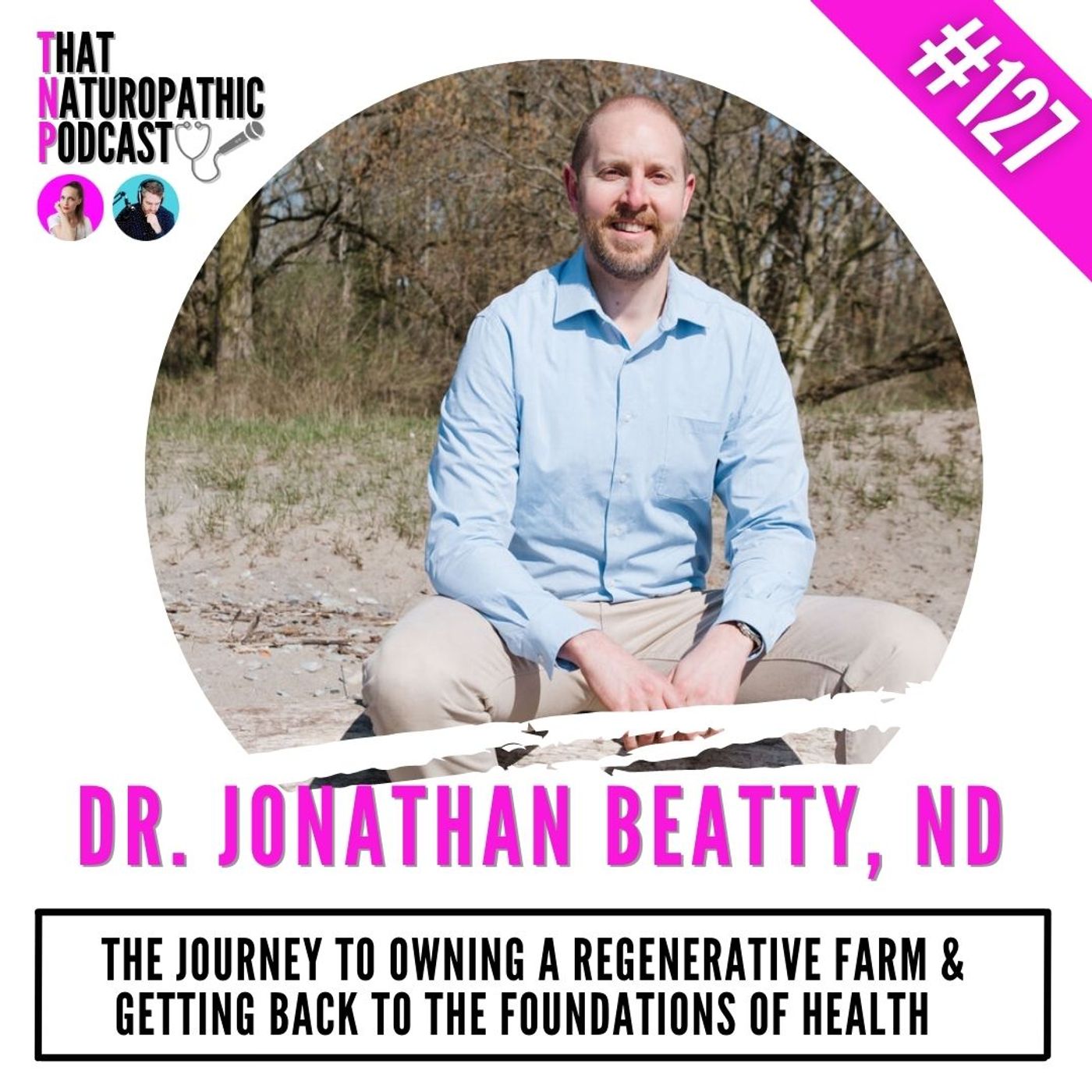 That Naturopathic Podcast