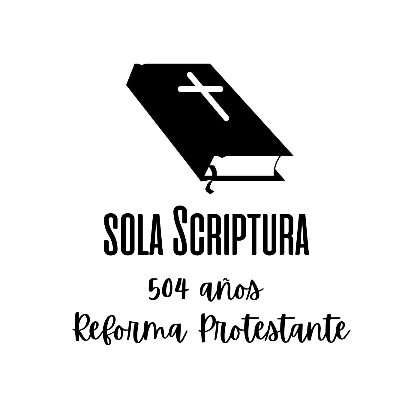 Sola Scriptura