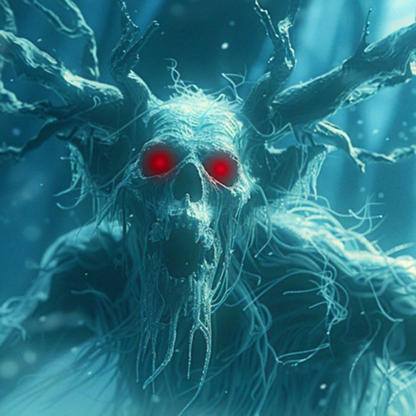 No Tenía Salida Historias De Terror - REDE