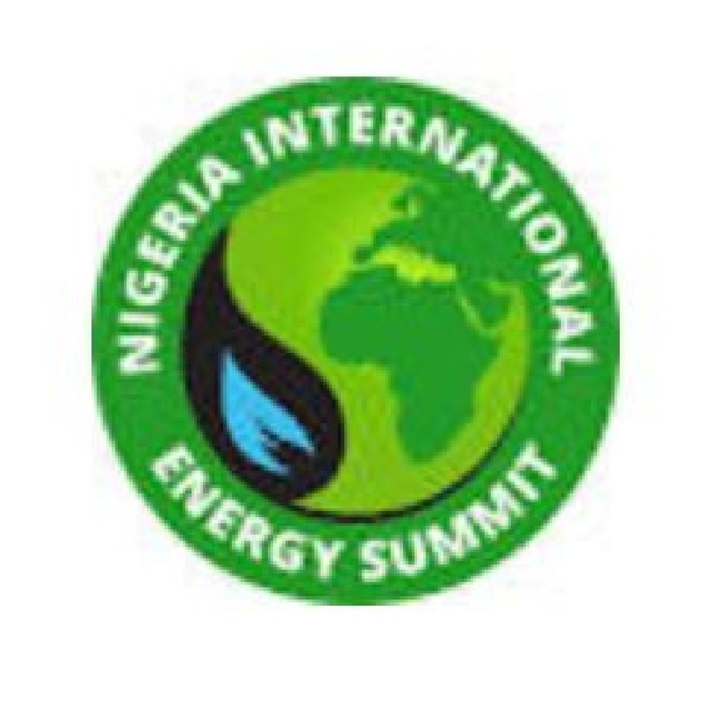 Official opening ceremony of Nigeria International energy summit episode artwork