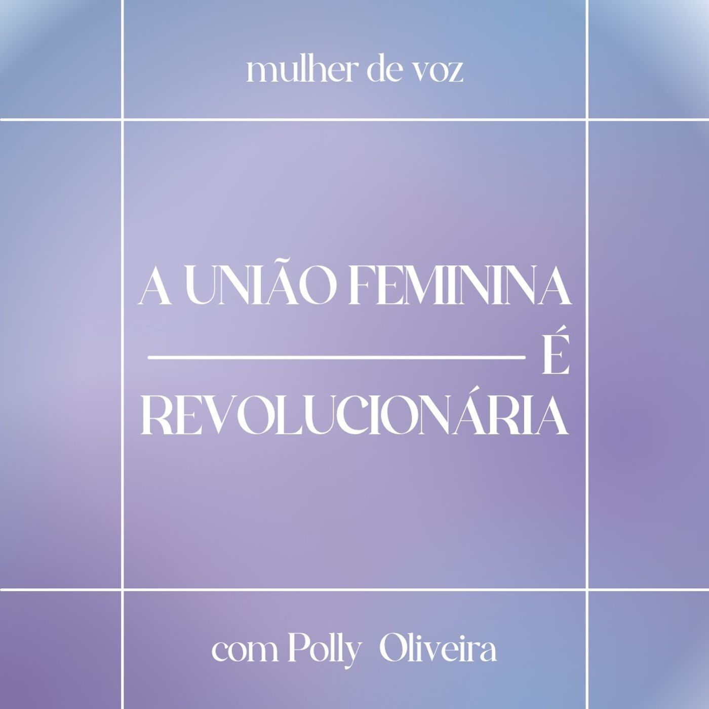 Mulher de Voz