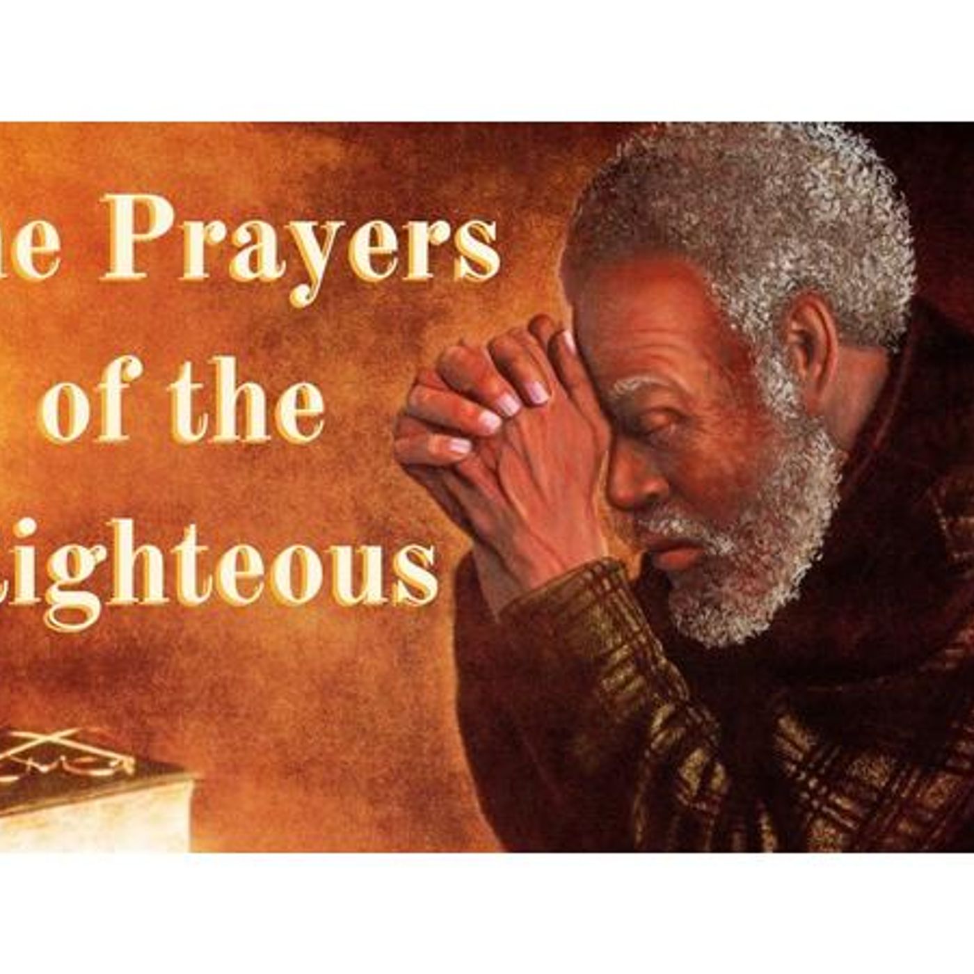 The Prayer Of The Upright - God's Delight! (Part 2) - S30 [B431] episode artwork