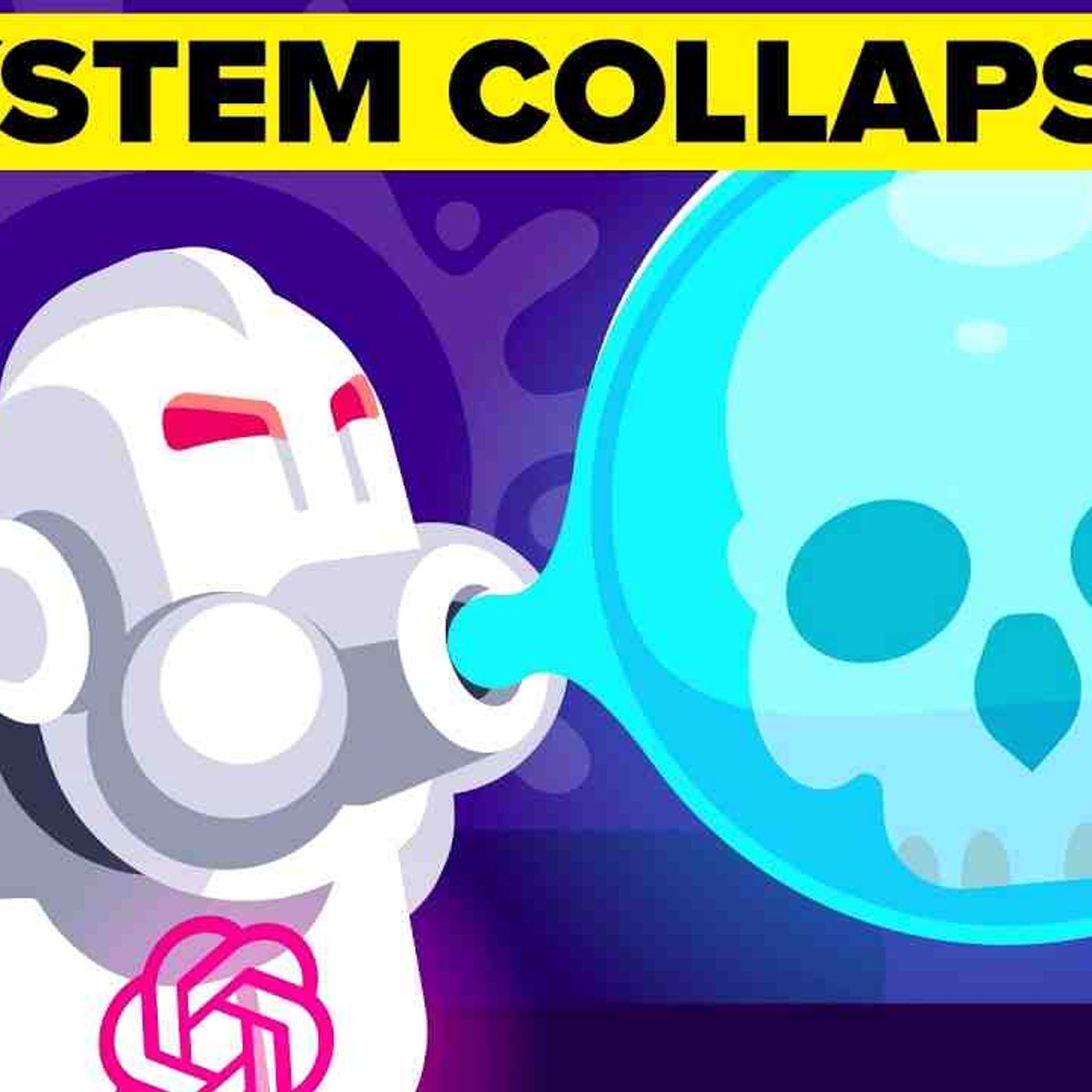 The Real Reason AI Is About To Bankrupt The Market episode artwork