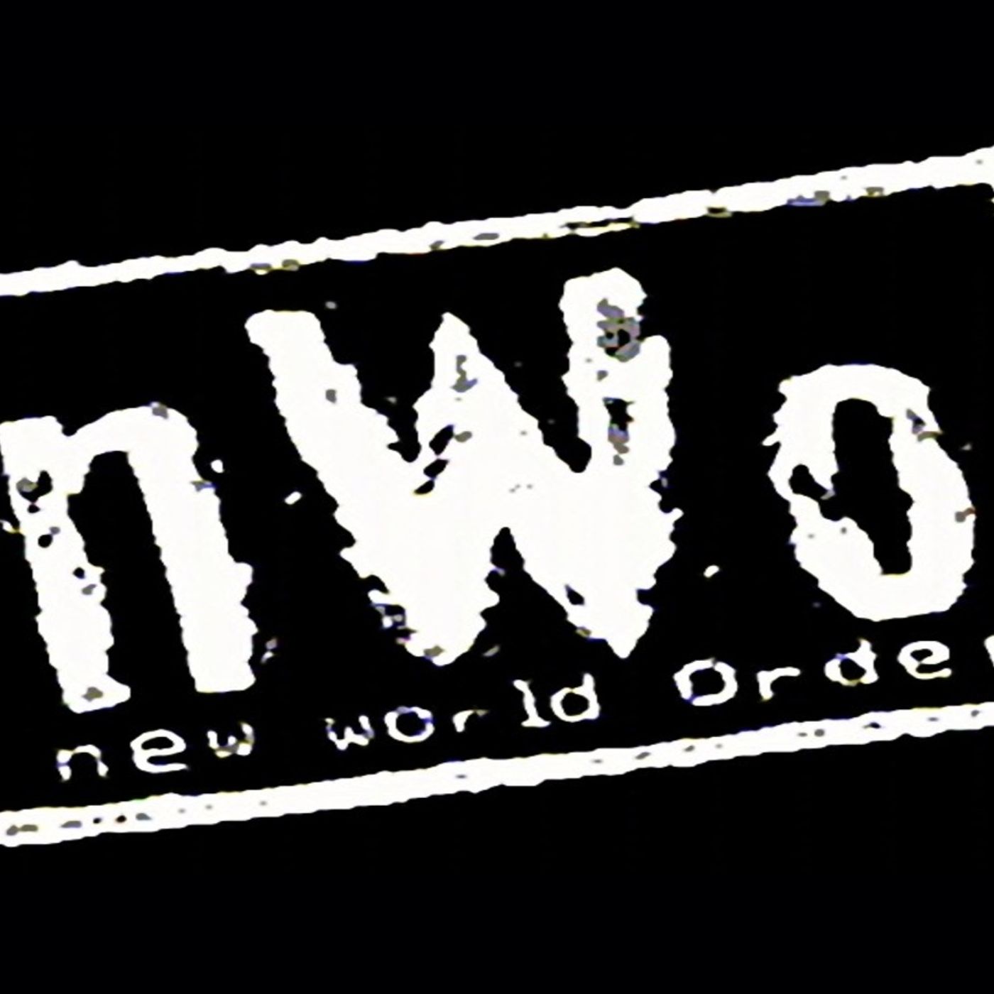NWO (New World Order) episode artwork