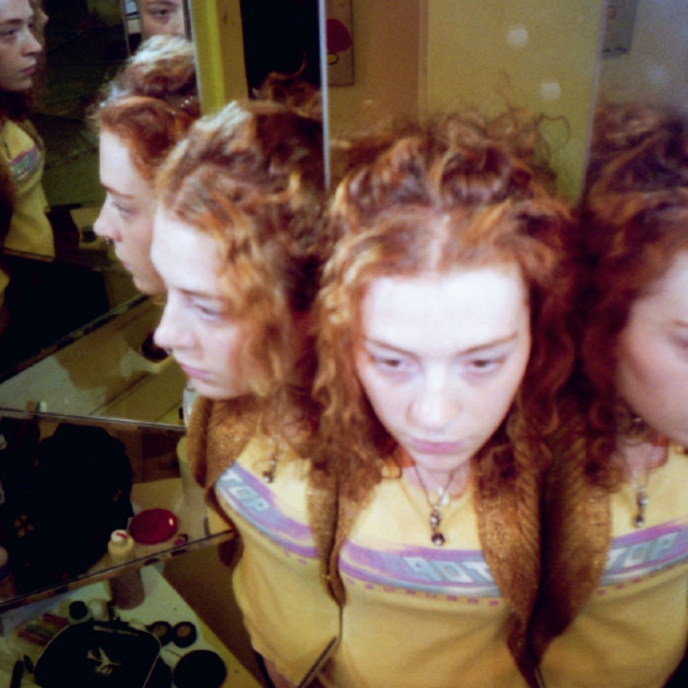Melissa Auf der Maur announces book of ‘My ’90s Rock Photographs’ episode artwork