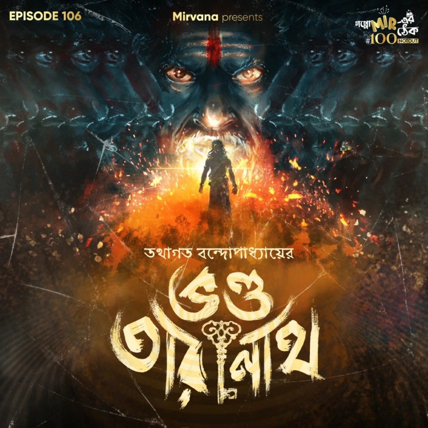 Goppo mir-er Thek