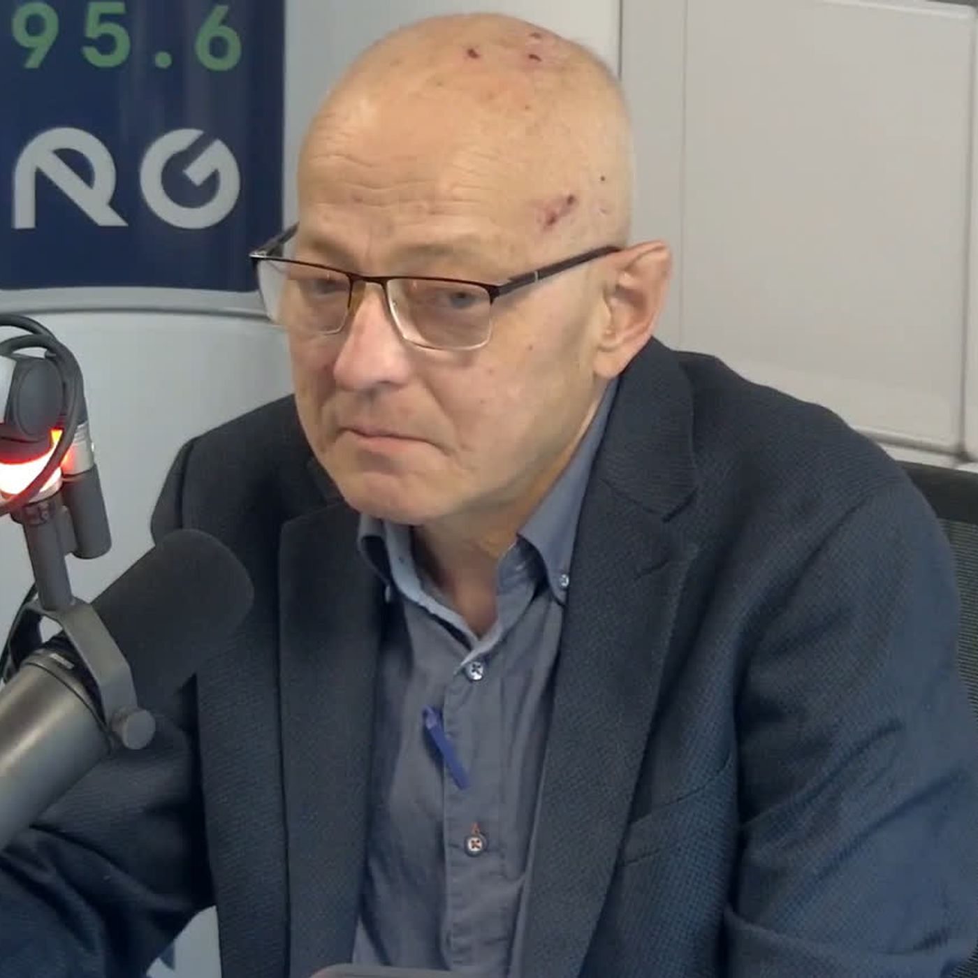 Jakub Derech-Krzycki, Panta Rhei – Fundacja Rozwoju episode artwork