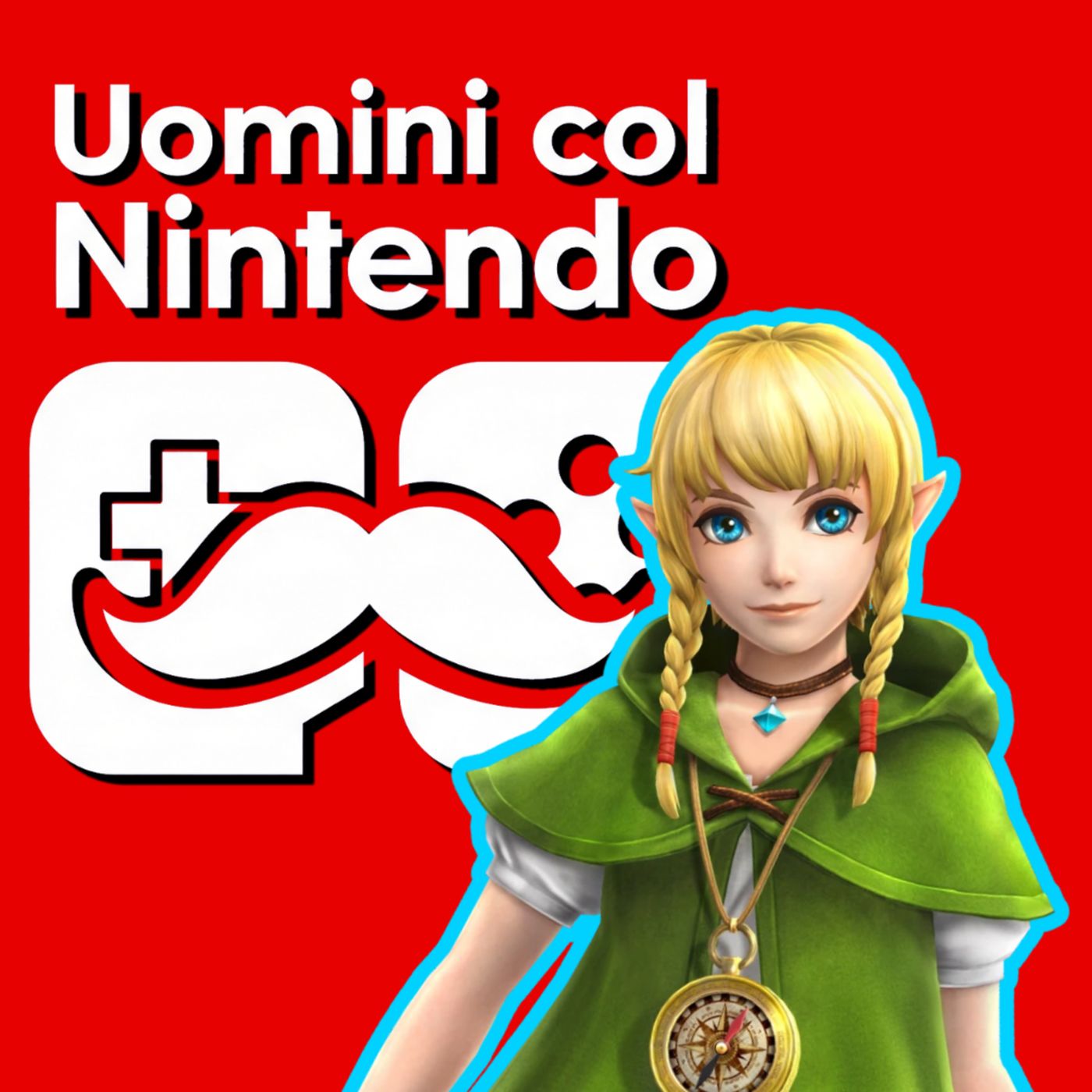 Quando Link diventò donna… due volte episode artwork