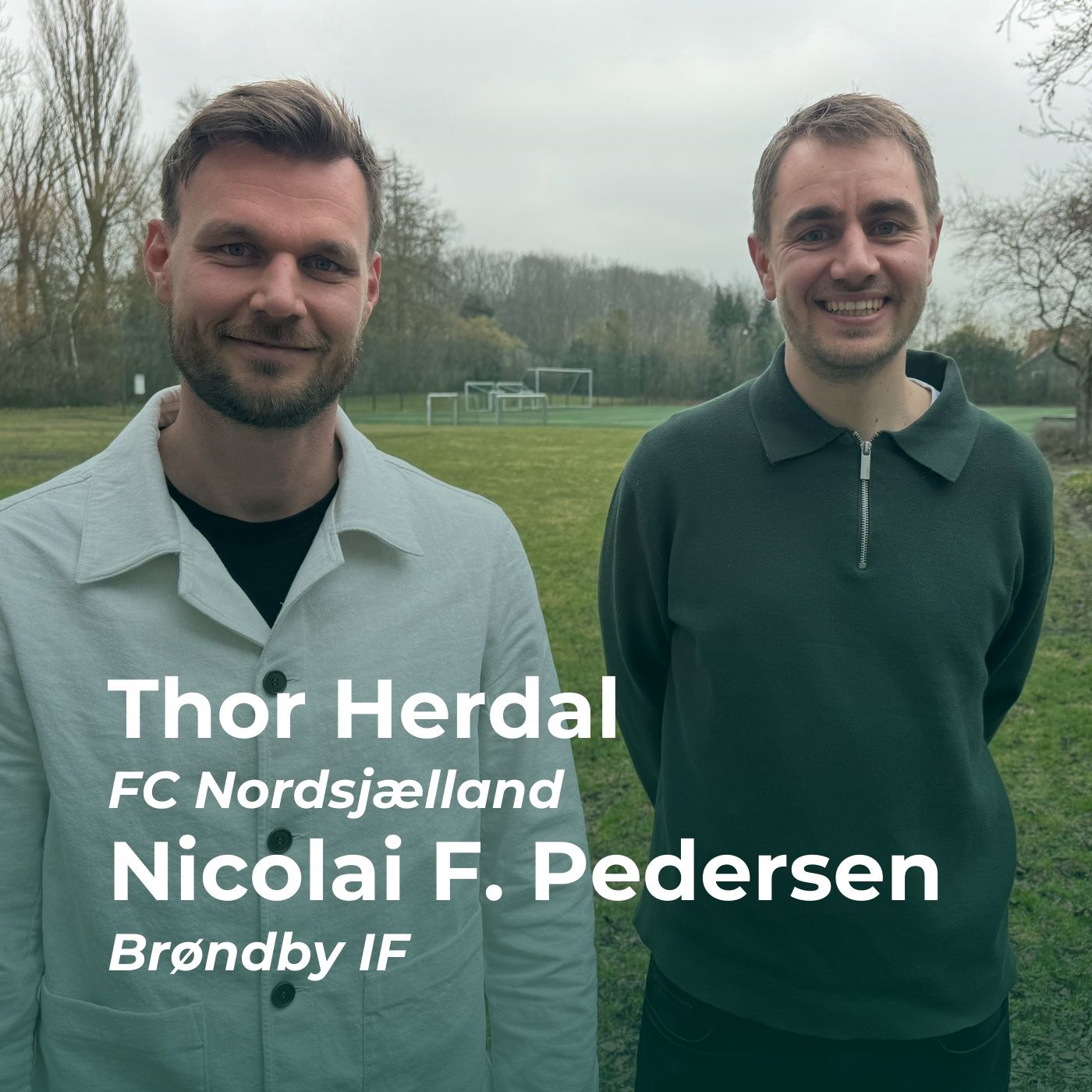 xG kræver kontekst: Sådan får du bedre analyser af spillets mønstre