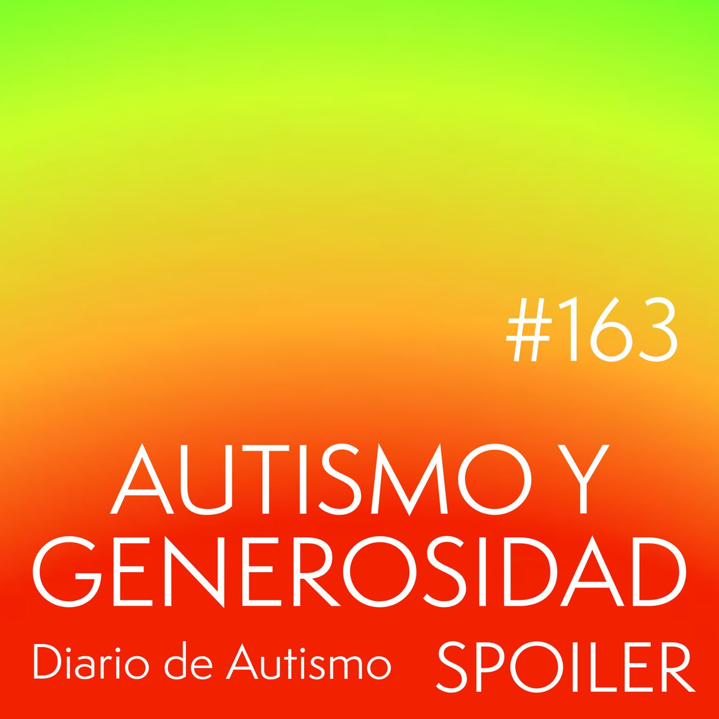 Diario de Autismo