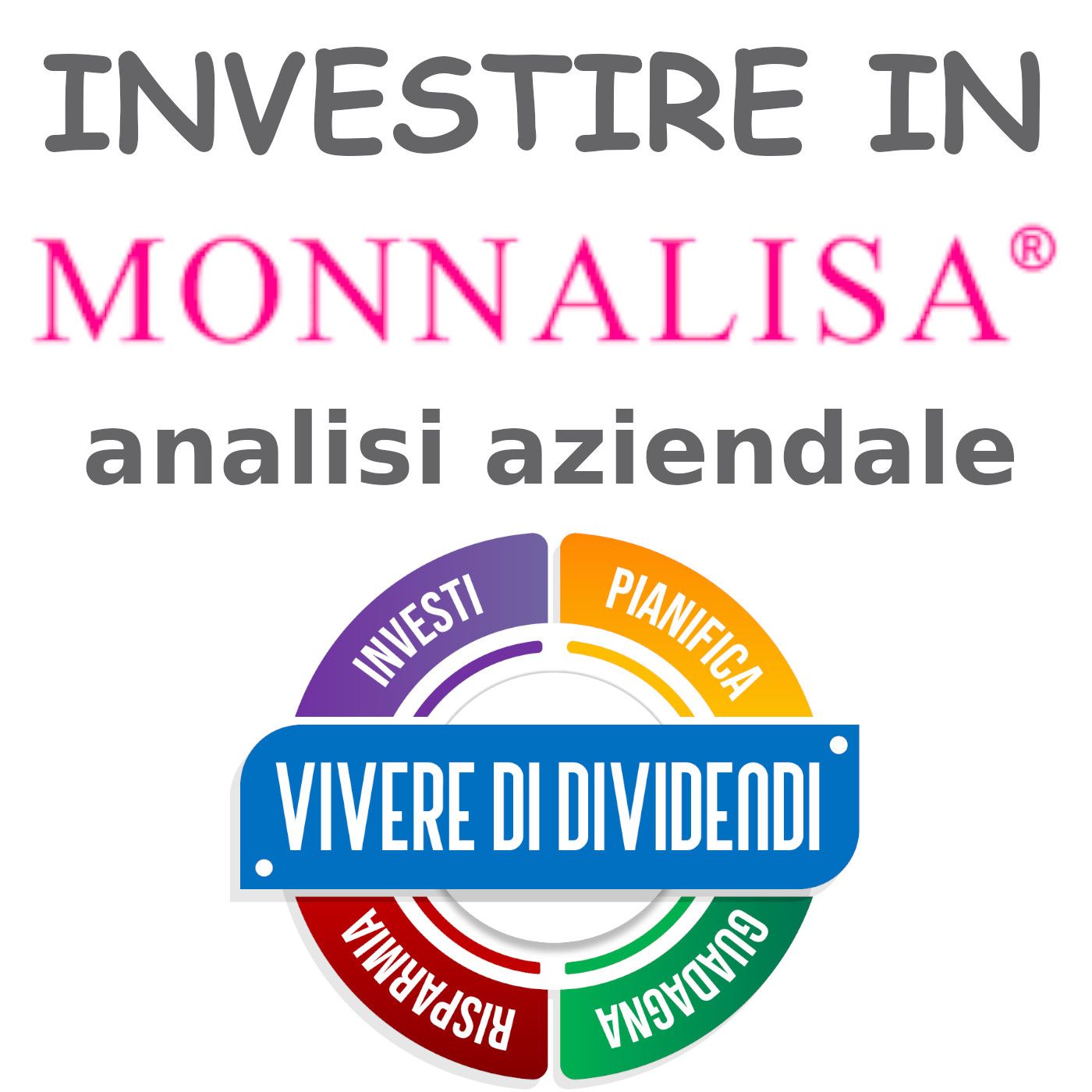 Vivere di Dividendi